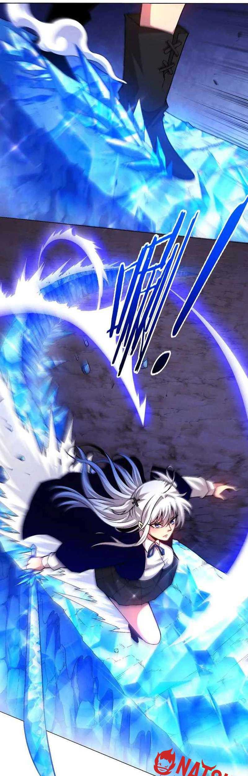 Evolution Frenzy Chapter 123 - halaman 26