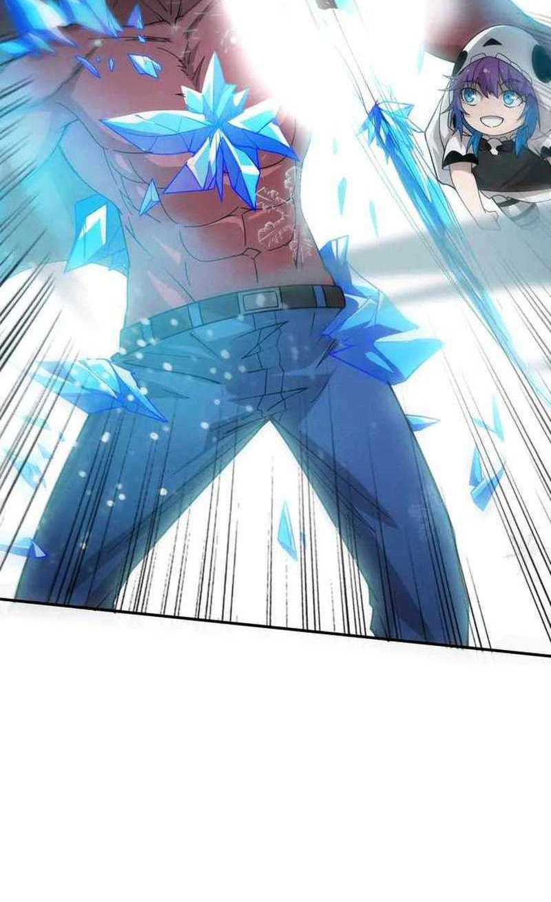 Evolution Frenzy Chapter 123 - halaman 31