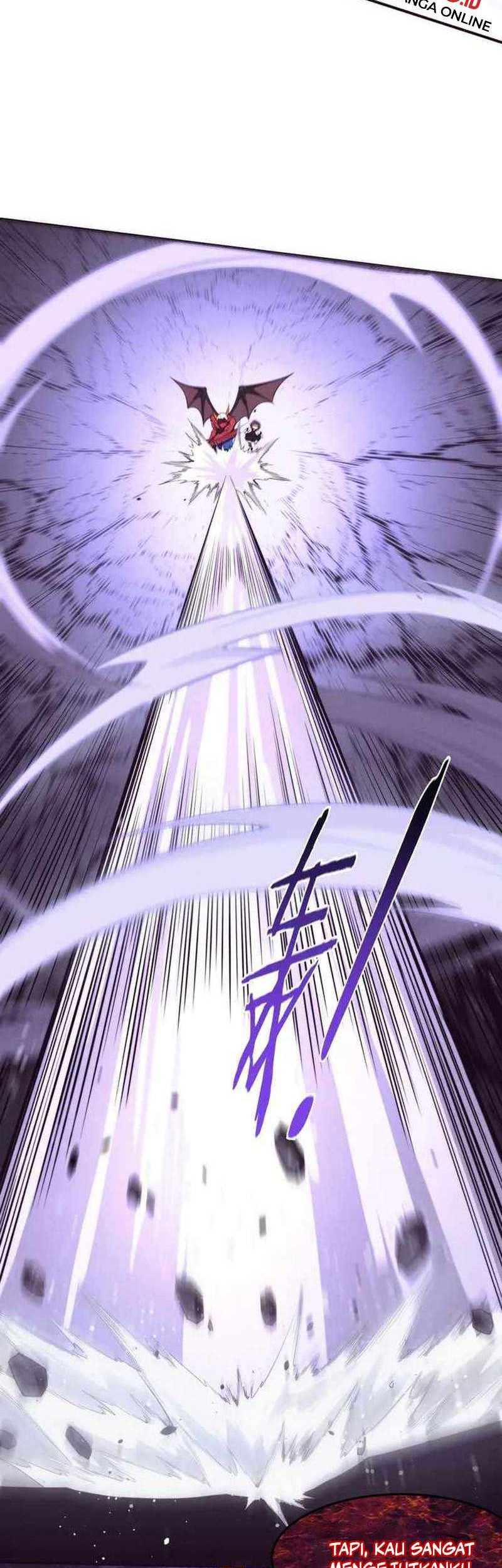 Evolution Frenzy Chapter 123 - halaman 33