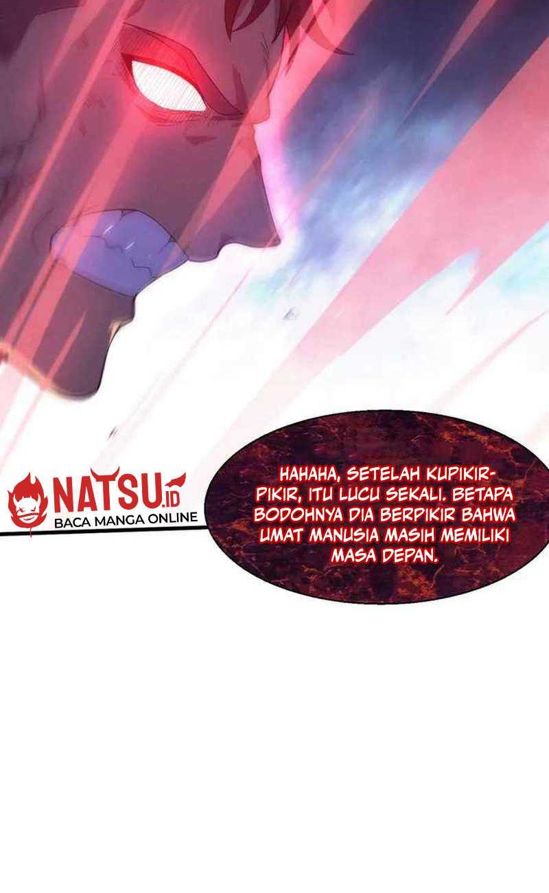 Evolution Frenzy Chapter 123 - halaman 7
