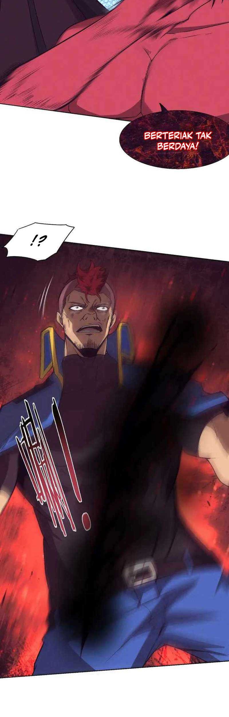 Evolution Frenzy Chapter 123 - halaman 9