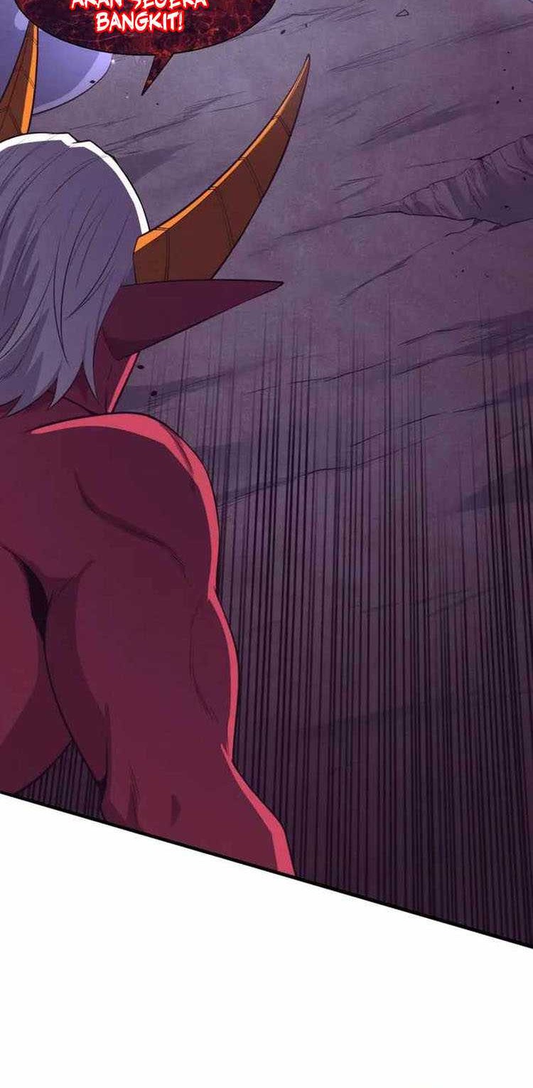 Evolution Frenzy Chapter 124 - halaman 17