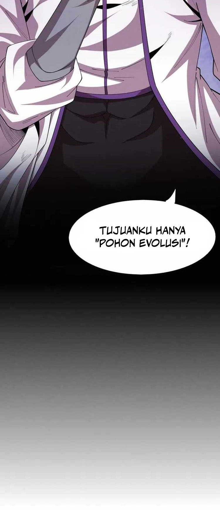 Evolution Frenzy Chapter 124 - halaman 35