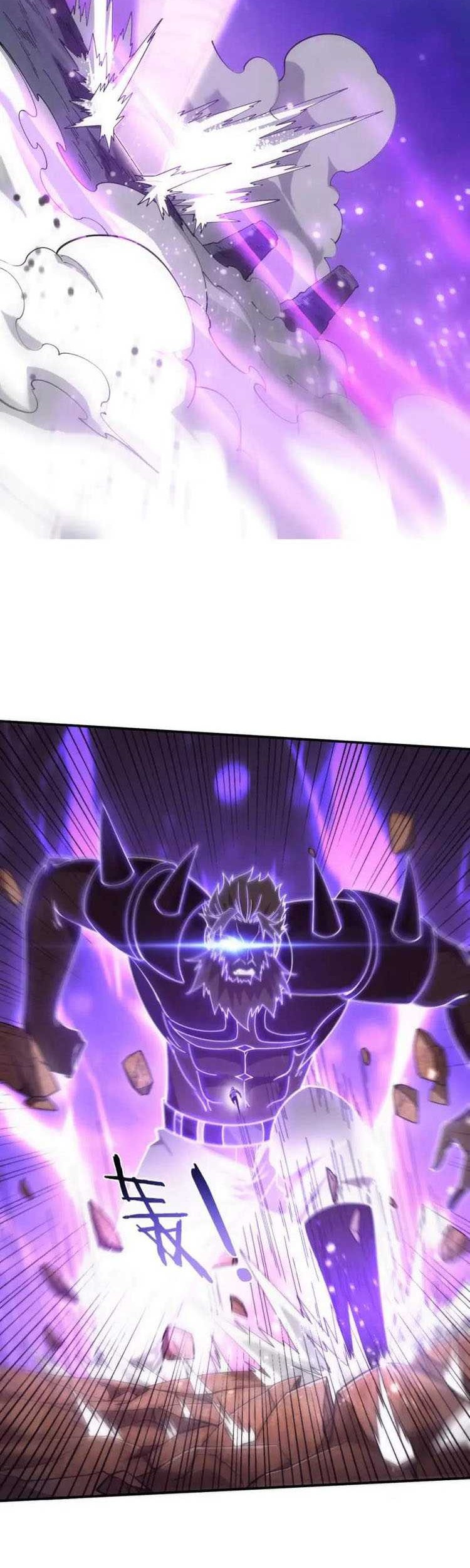 Evolution Frenzy Chapter 125 - halaman 11