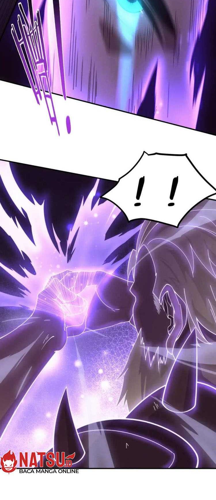 Evolution Frenzy Chapter 125 - halaman 13