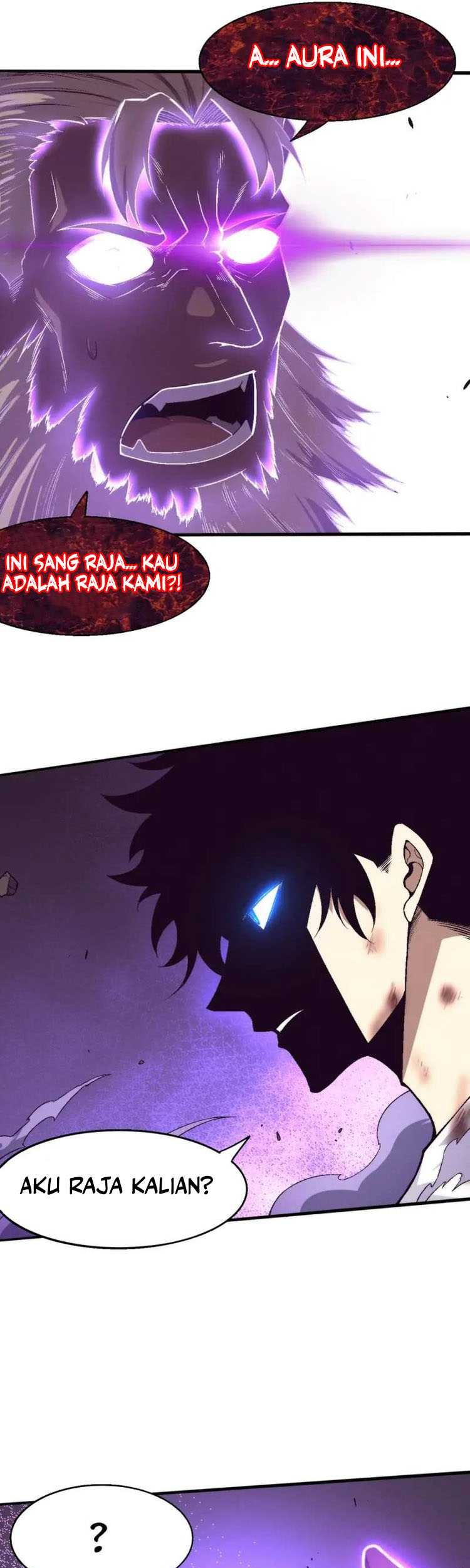Evolution Frenzy Chapter 125 - halaman 14