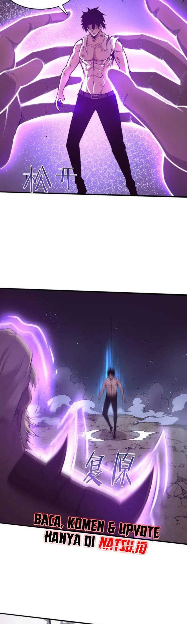 Evolution Frenzy Chapter 125 - halaman 15