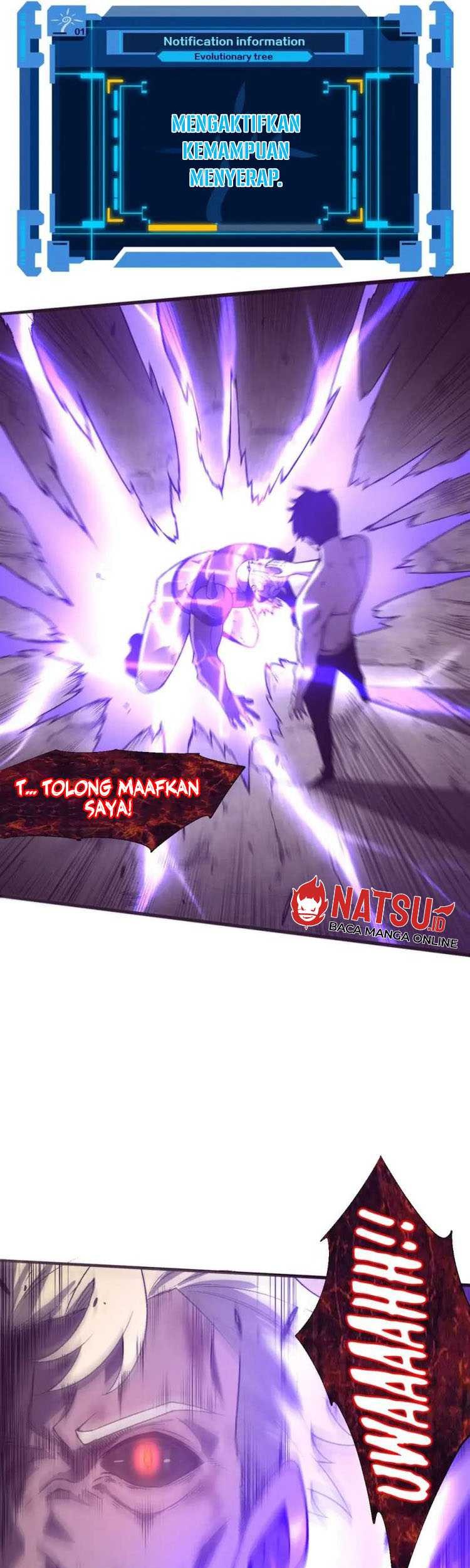 Evolution Frenzy Chapter 125 - halaman 22