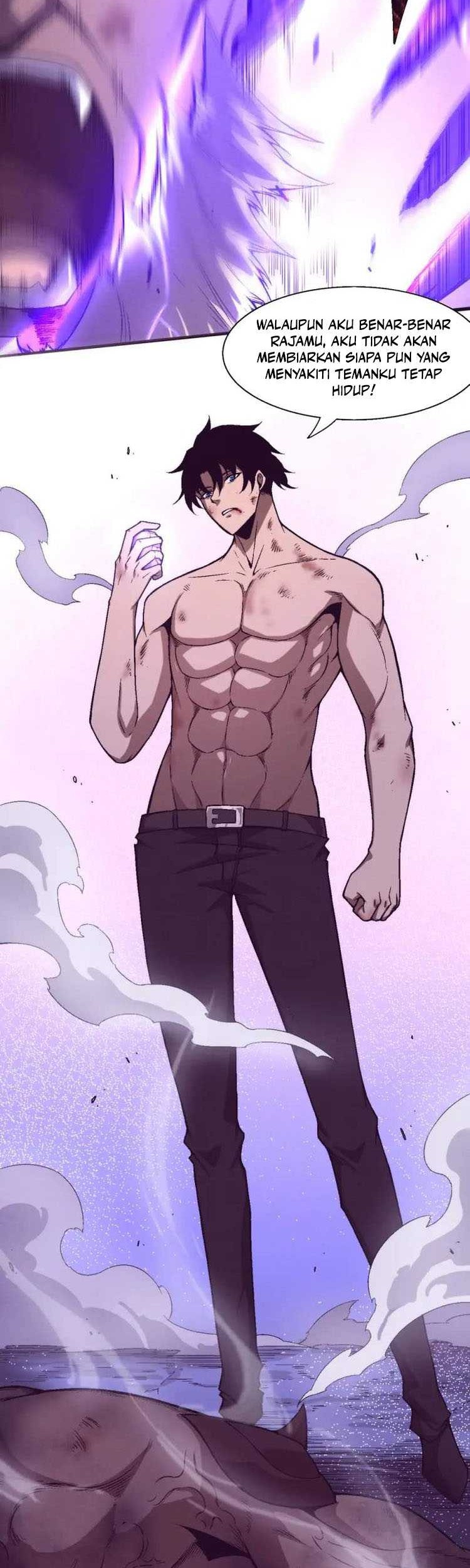 Evolution Frenzy Chapter 125 - halaman 23