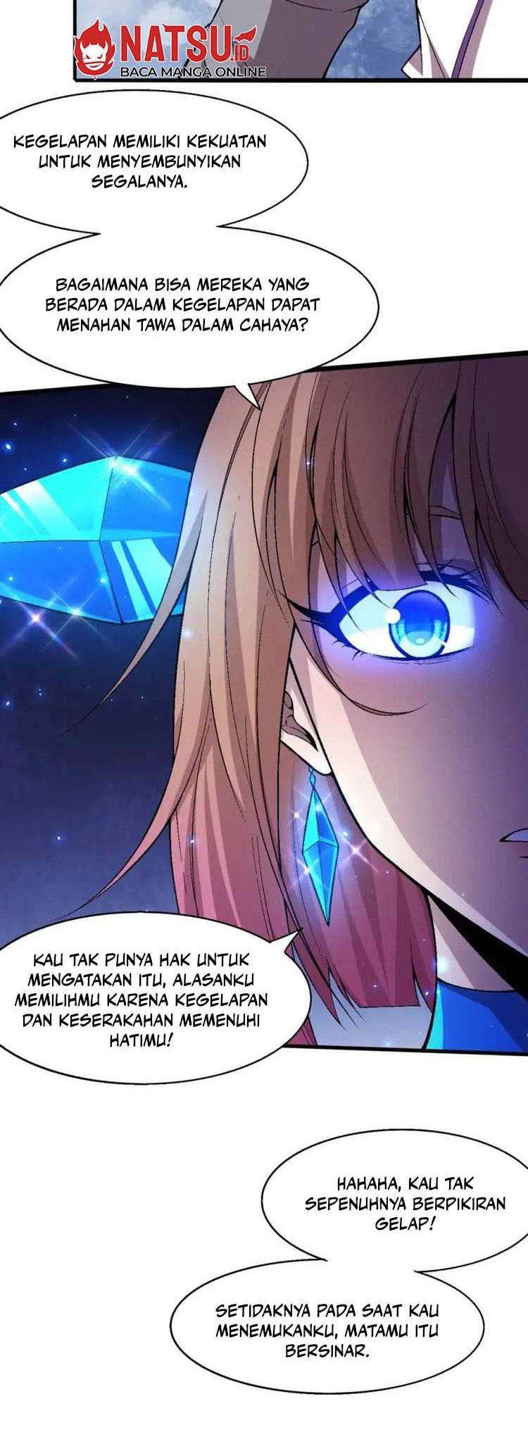 Evolution Frenzy Chapter 125 - halaman 32