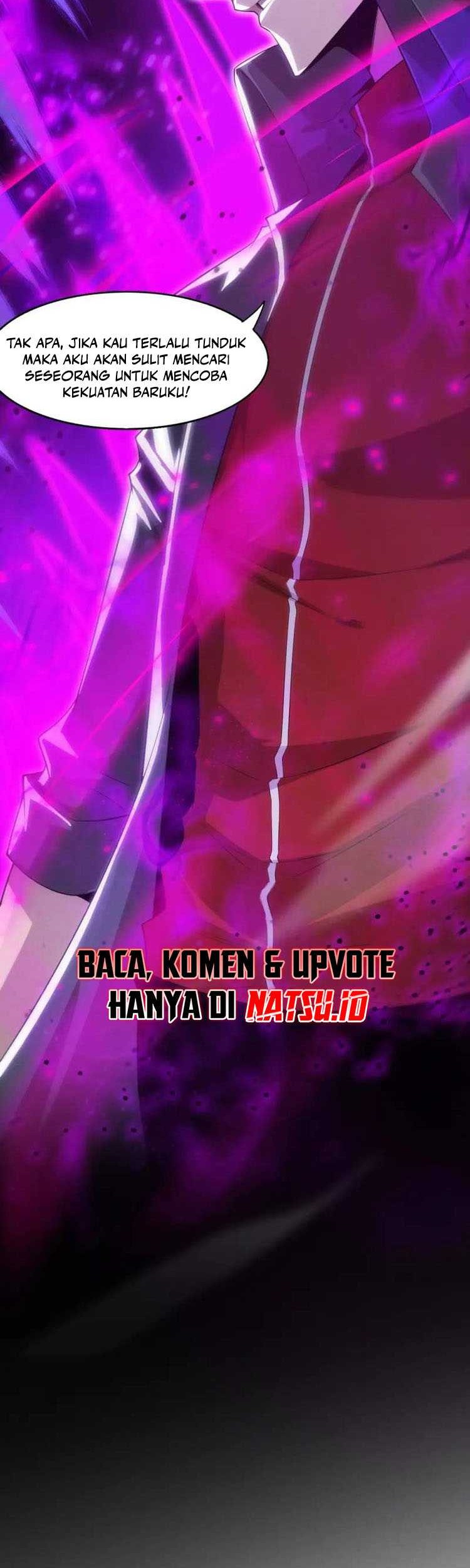 Evolution Frenzy Chapter 125 - halaman 38