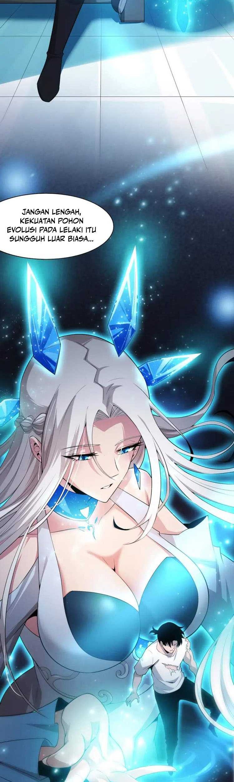 Evolution Frenzy Chapter 125 - halaman 7