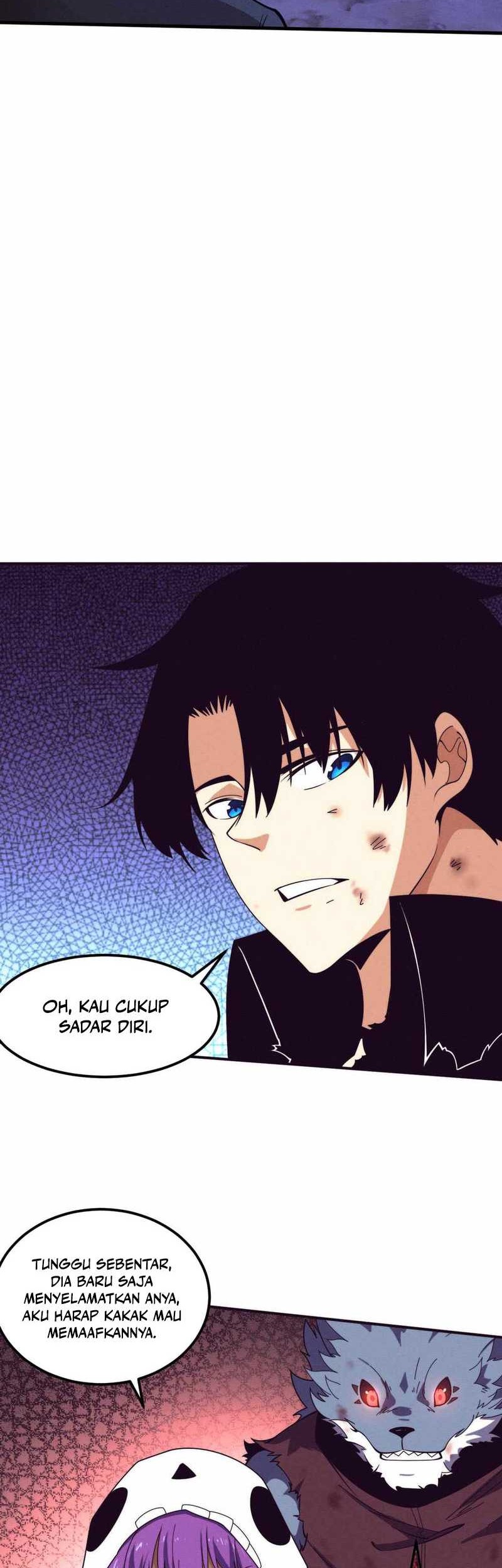 Evolution Frenzy Chapter 126 - halaman 27