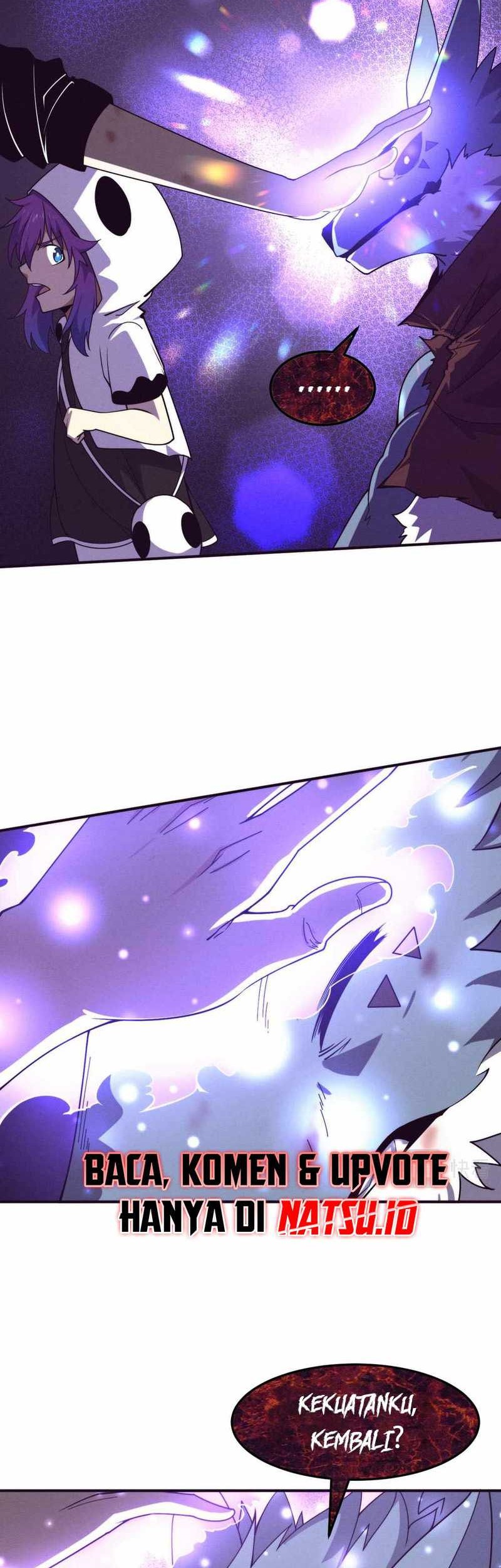 Evolution Frenzy Chapter 126 - halaman 29