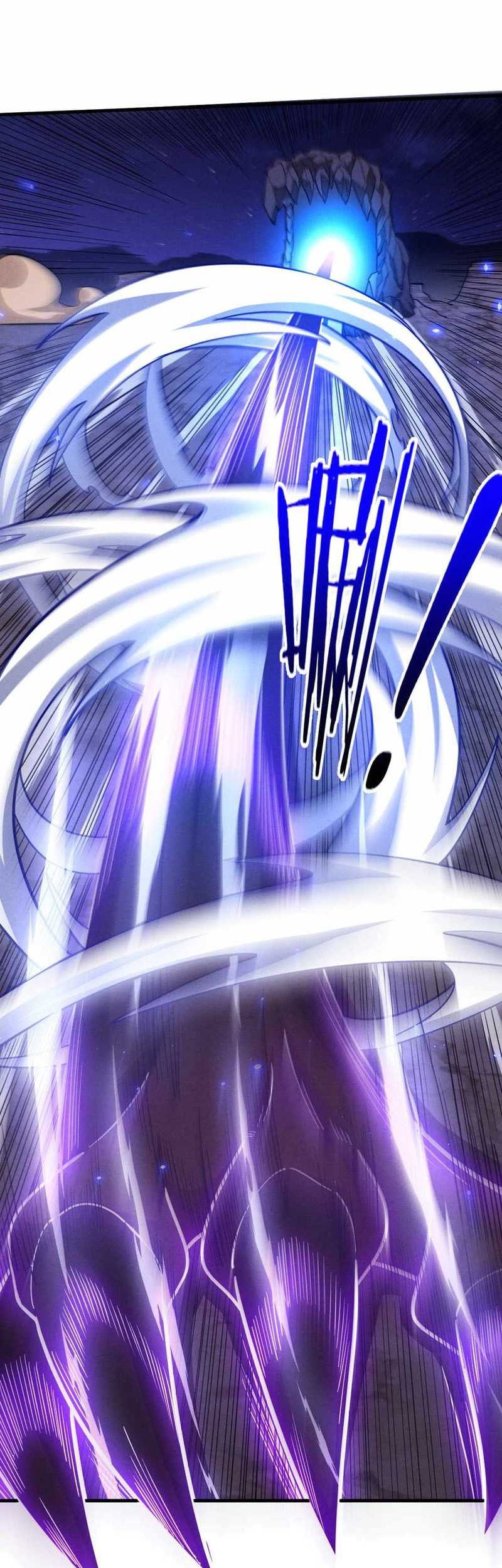 Evolution Frenzy Chapter 126 - halaman 35