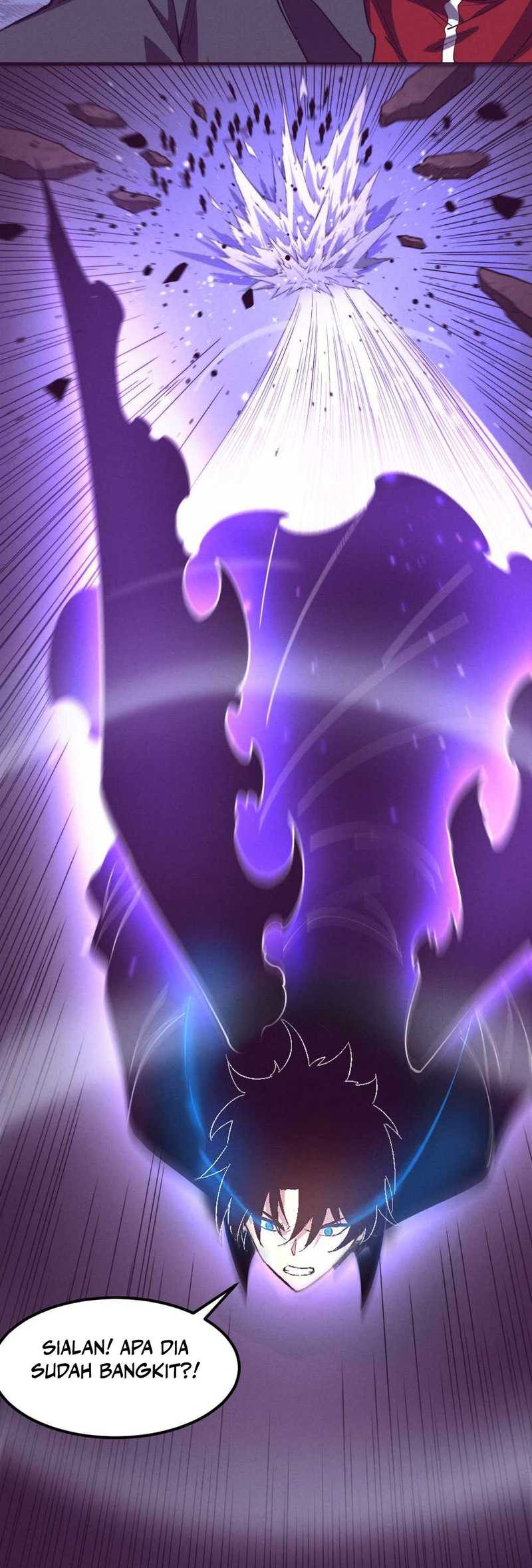 Evolution Frenzy Chapter 126 - halaman 42