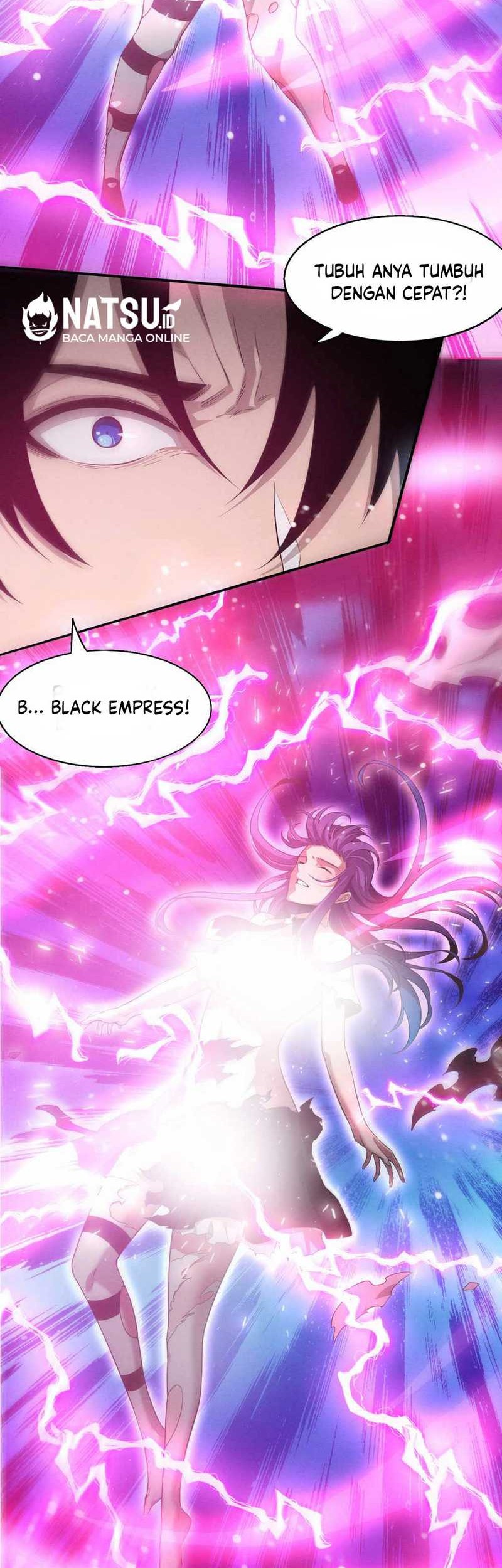 Evolution Frenzy Chapter 127 - halaman 14