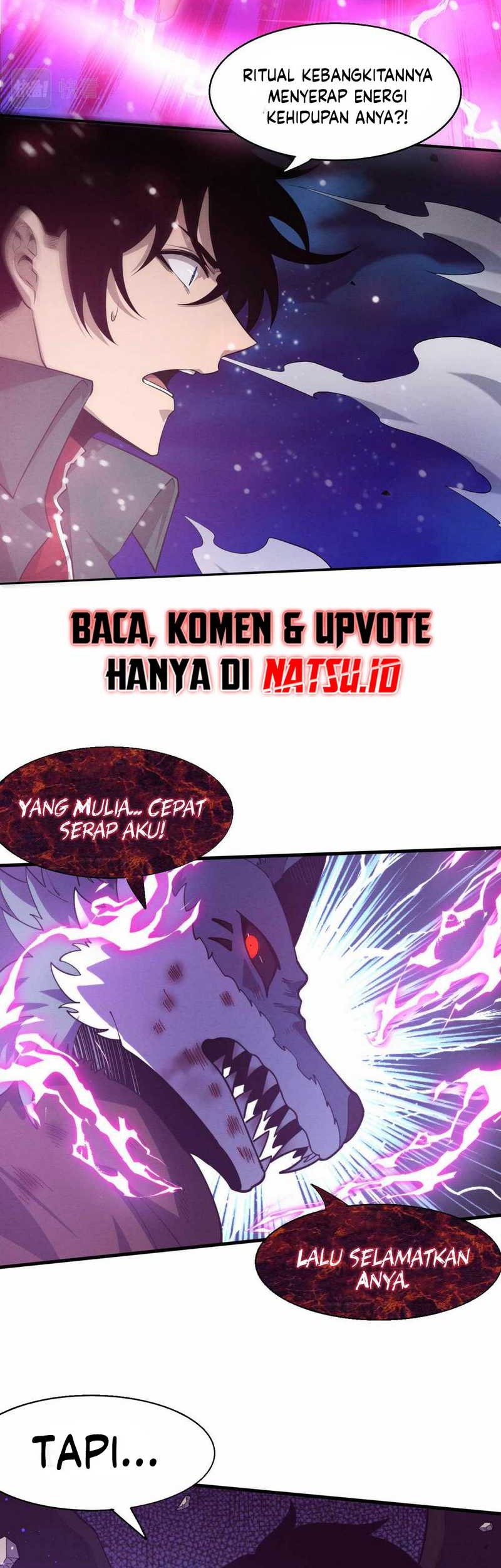 Evolution Frenzy Chapter 127 - halaman 15