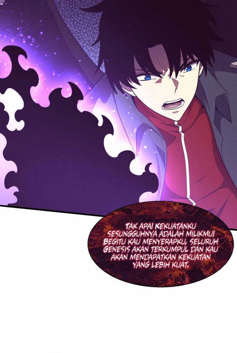 Evolution Frenzy Chapter 127 - halaman 16