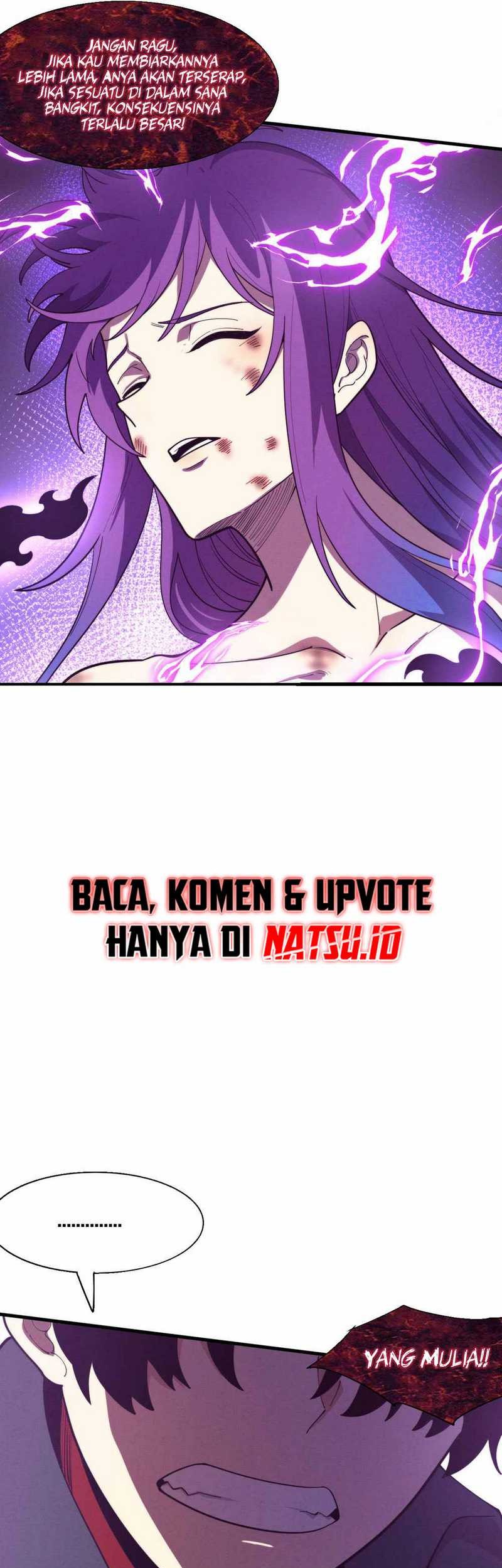 Evolution Frenzy Chapter 127 - halaman 17