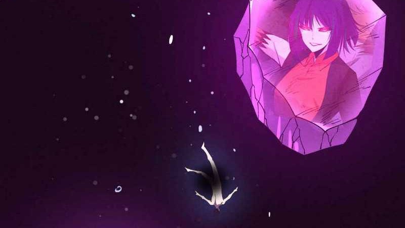 Evolution Frenzy Chapter 127 - halaman 20