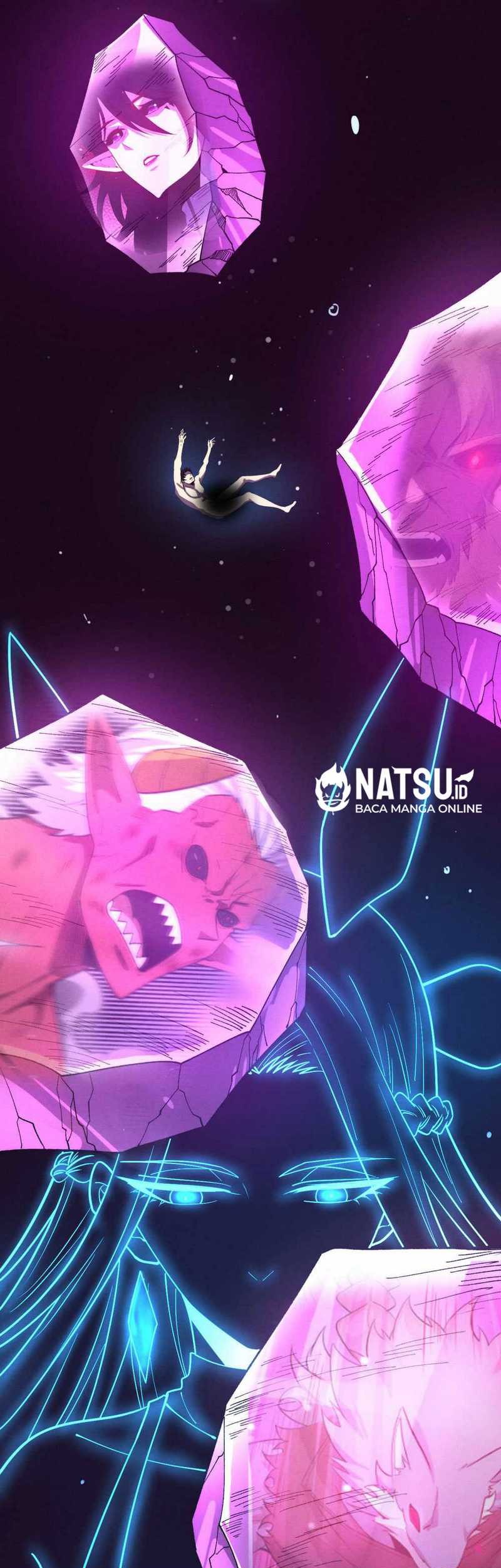 Evolution Frenzy Chapter 127 - halaman 21