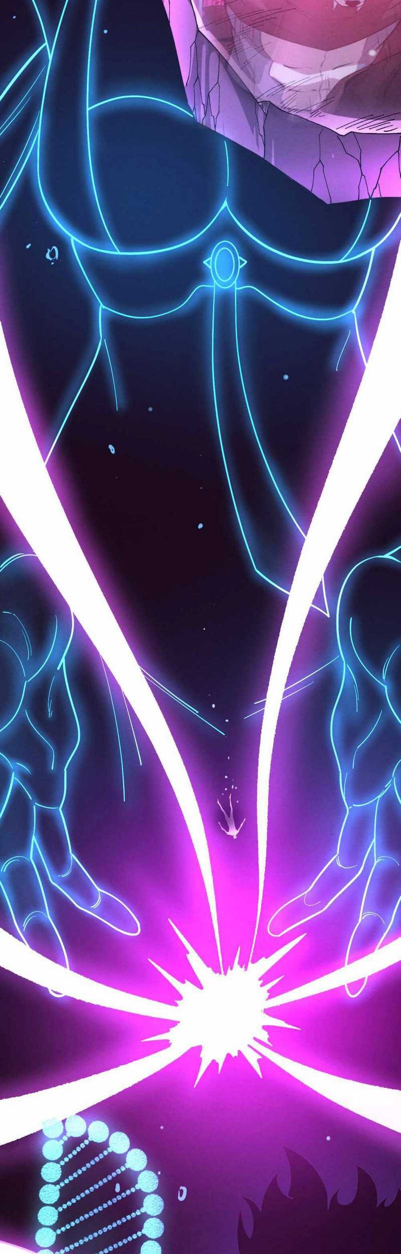 Evolution Frenzy Chapter 127 - halaman 22