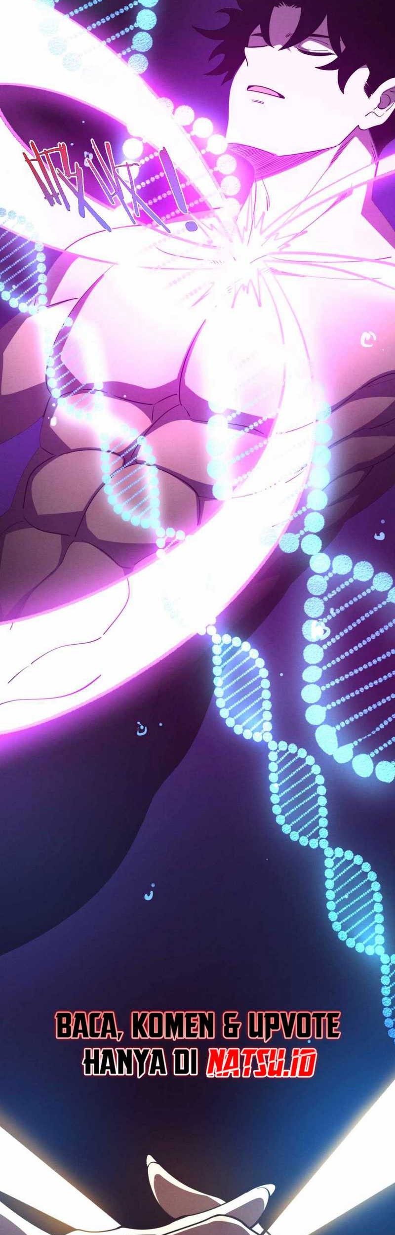 Evolution Frenzy Chapter 127 - halaman 23