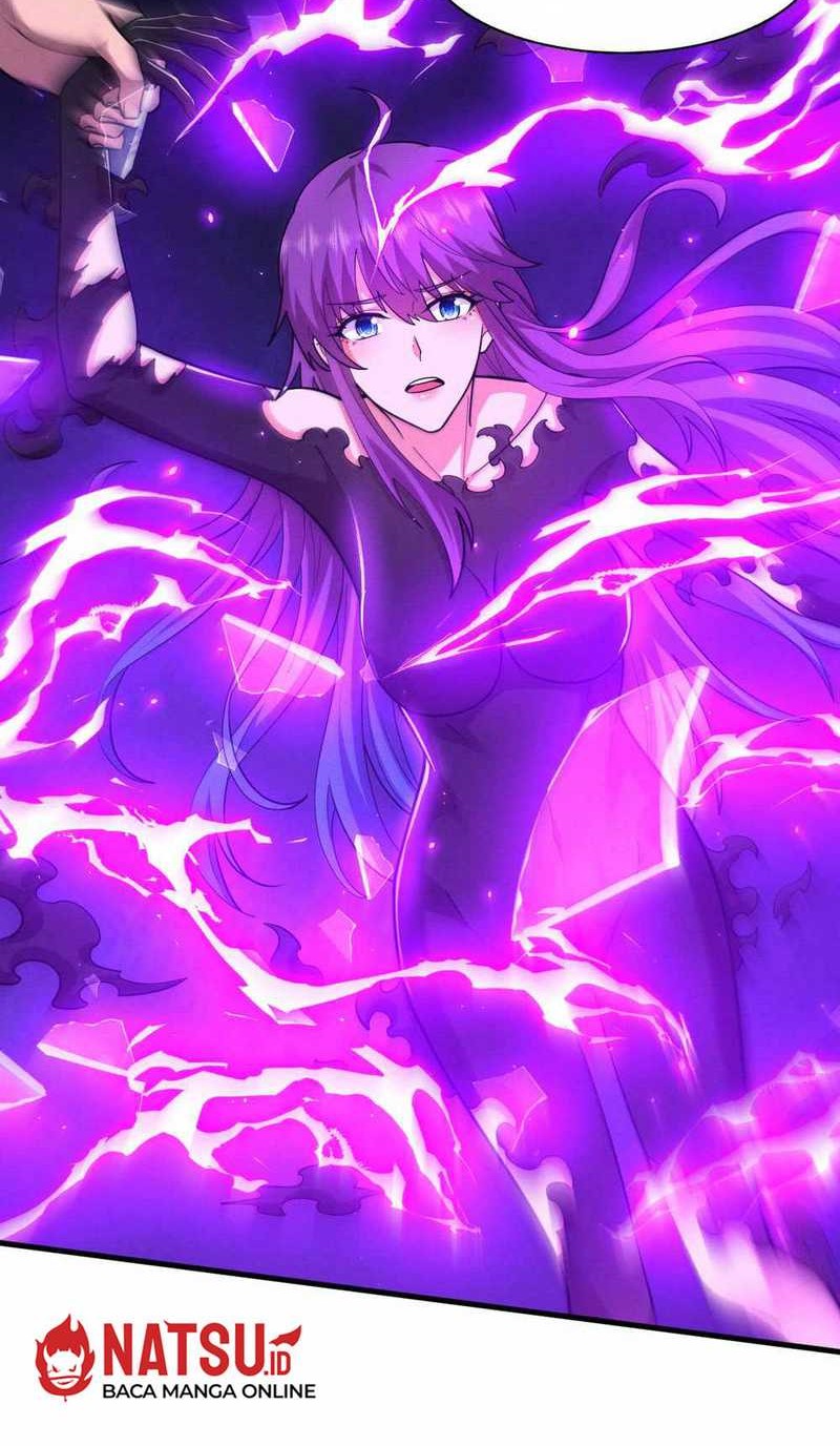 Evolution Frenzy Chapter 127 - halaman 28