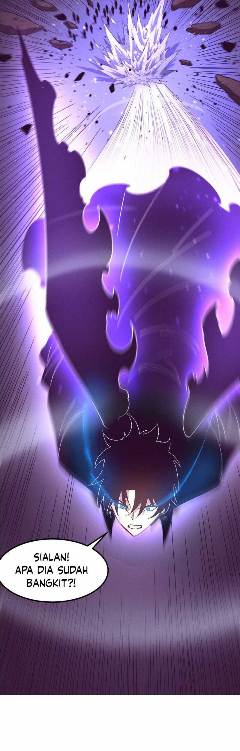 Evolution Frenzy Chapter 127 - halaman 3