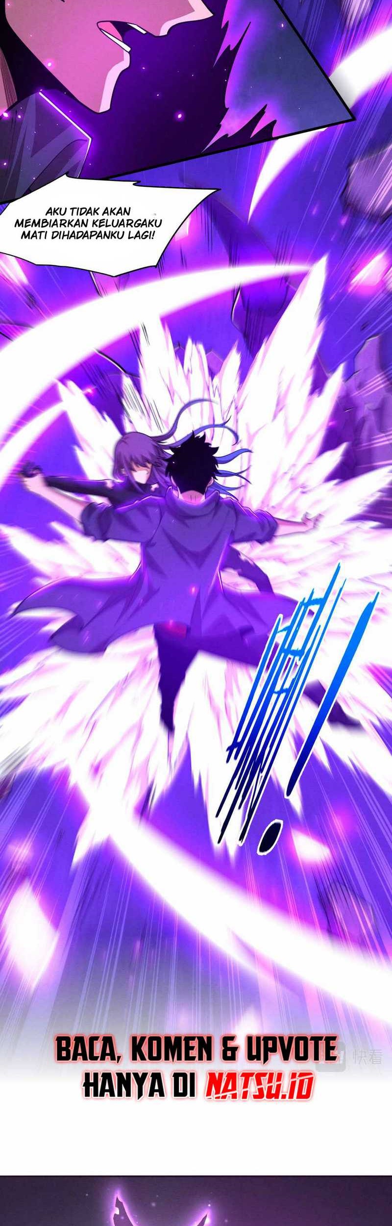 Evolution Frenzy Chapter 127 - halaman 30