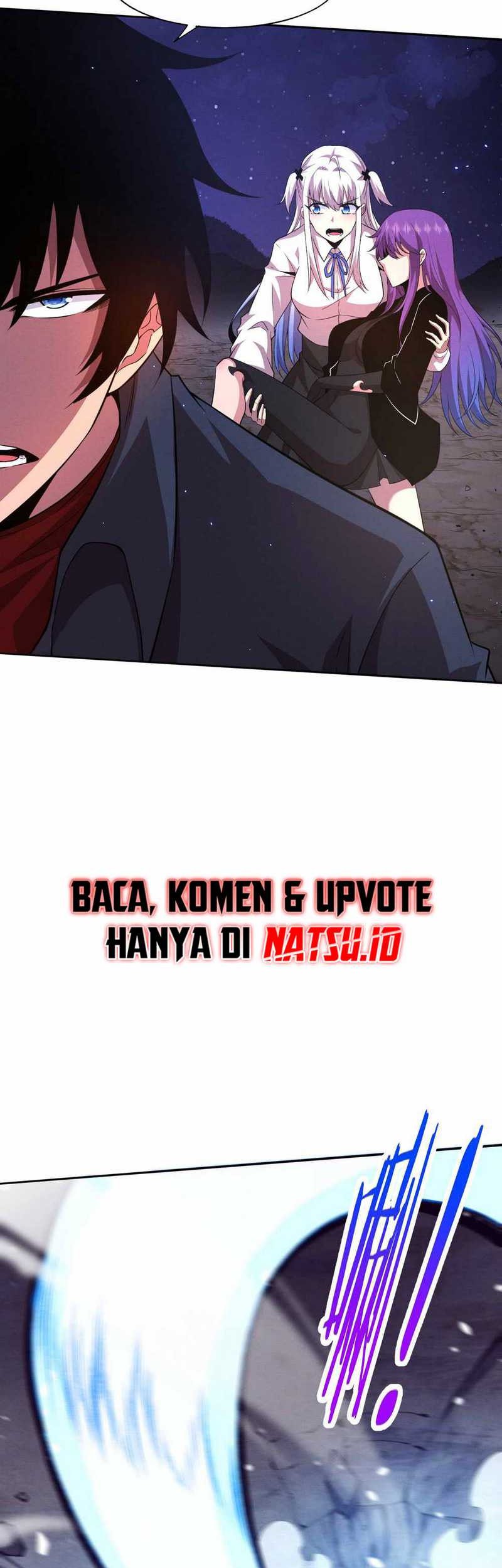 Evolution Frenzy Chapter 127 - halaman 36