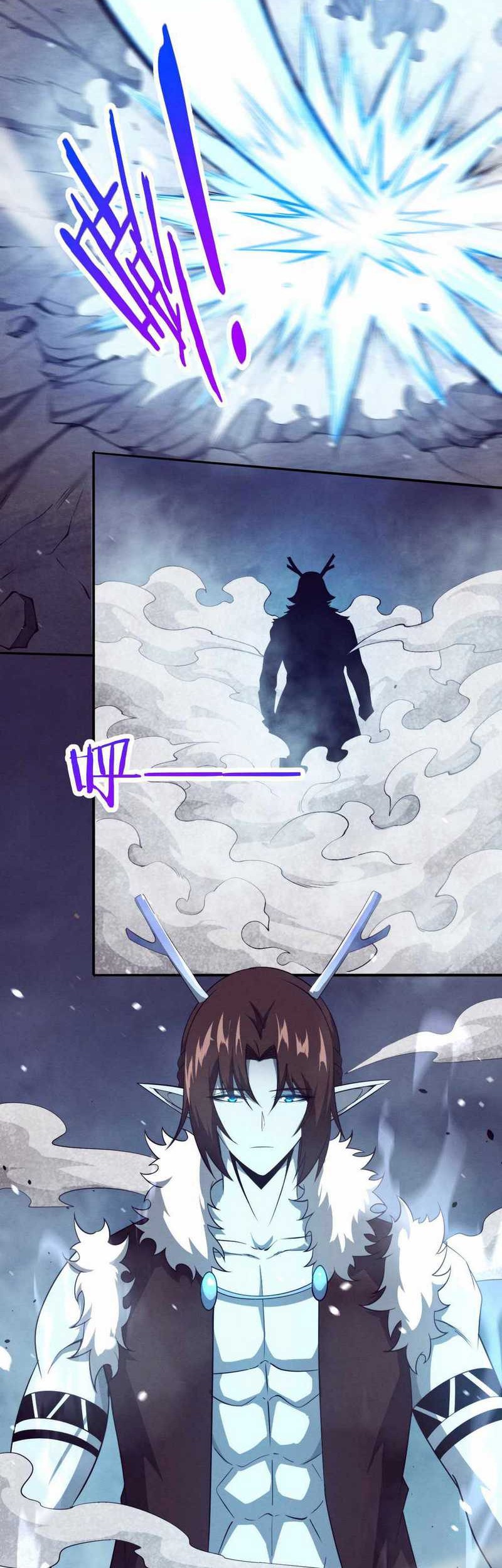 Evolution Frenzy Chapter 127 - halaman 37
