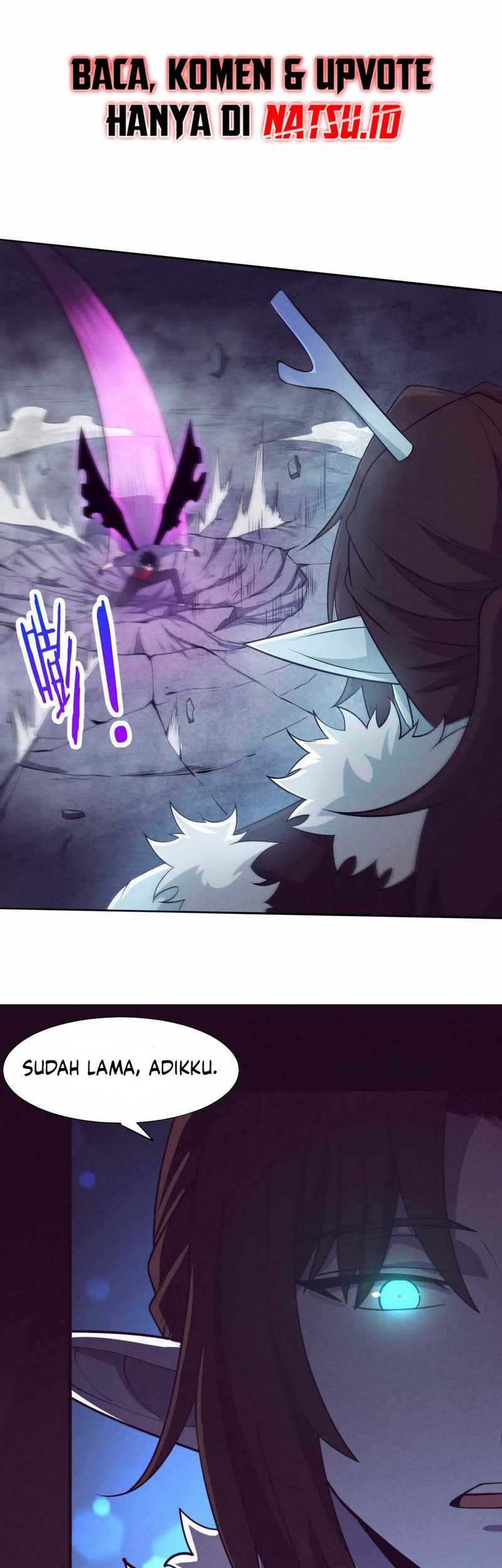 Evolution Frenzy Chapter 127 - halaman 39
