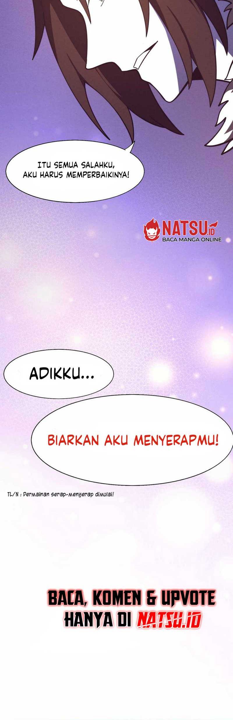 Evolution Frenzy Chapter 127 - halaman 41