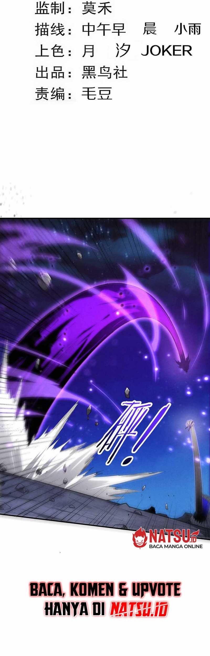 Evolution Frenzy Chapter 127 - halaman 6