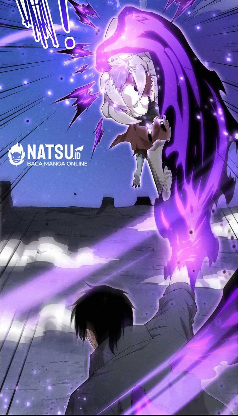 Evolution Frenzy Chapter 127 - halaman 9