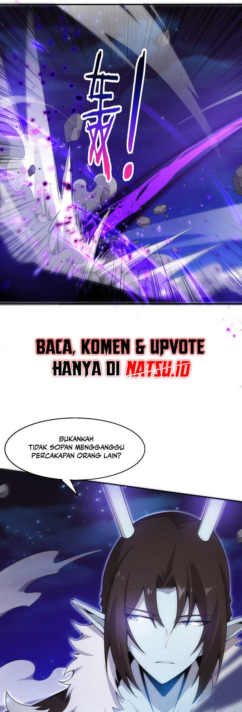 Evolution Frenzy Chapter 128 - halaman 11