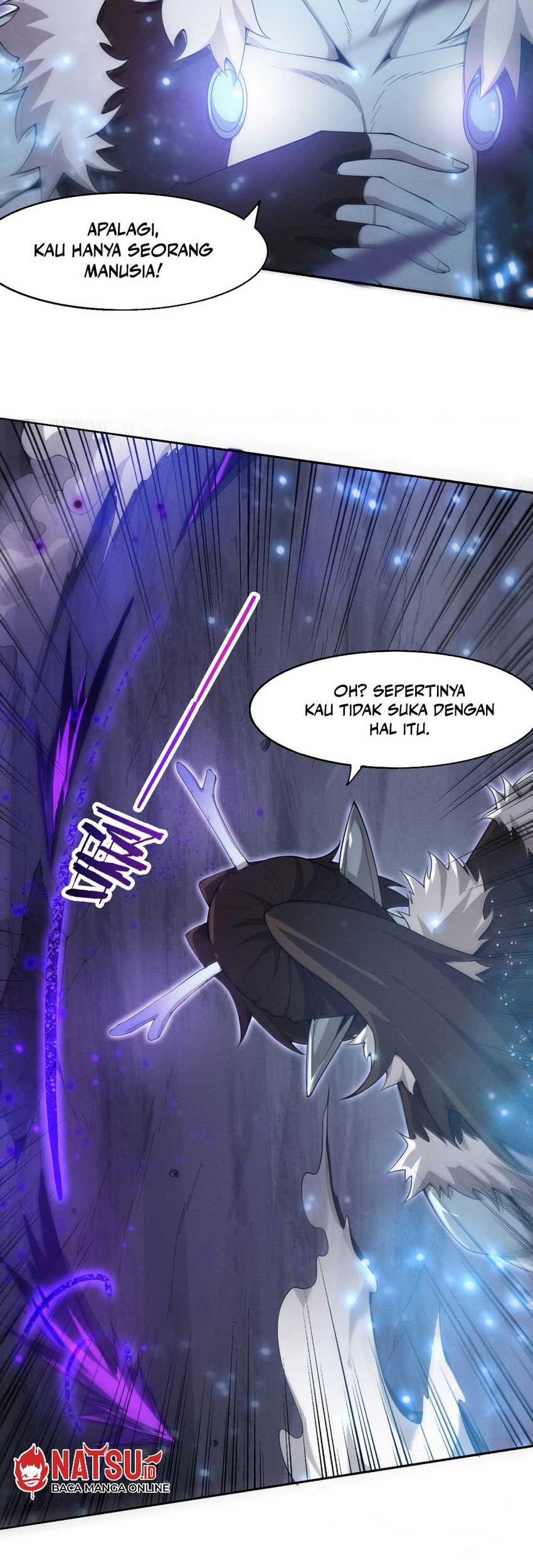Evolution Frenzy Chapter 128 - halaman 12