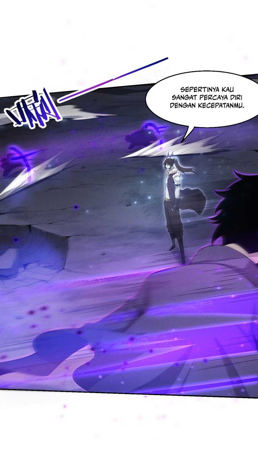Evolution Frenzy Chapter 128 - halaman 13