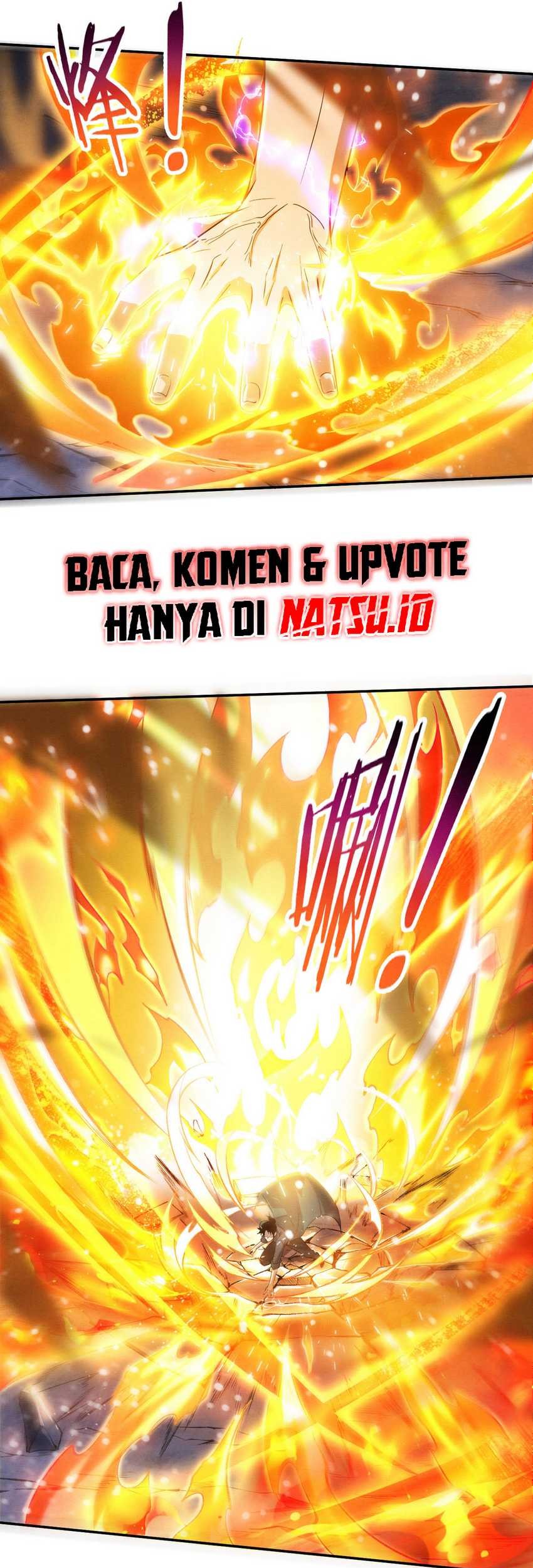Evolution Frenzy Chapter 128 - halaman 17