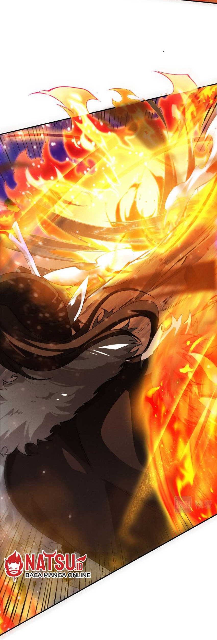 Evolution Frenzy Chapter 128 - halaman 18
