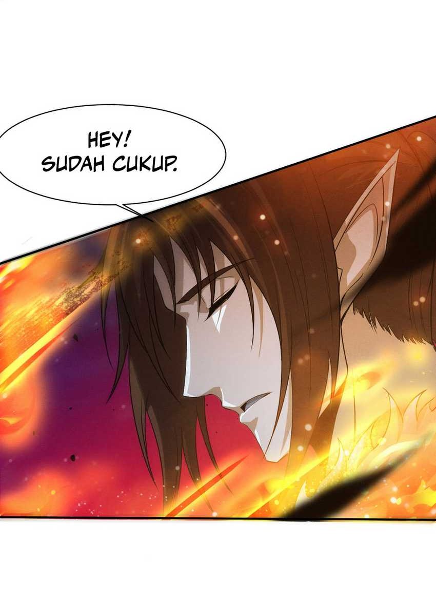 Evolution Frenzy Chapter 128 - halaman 19