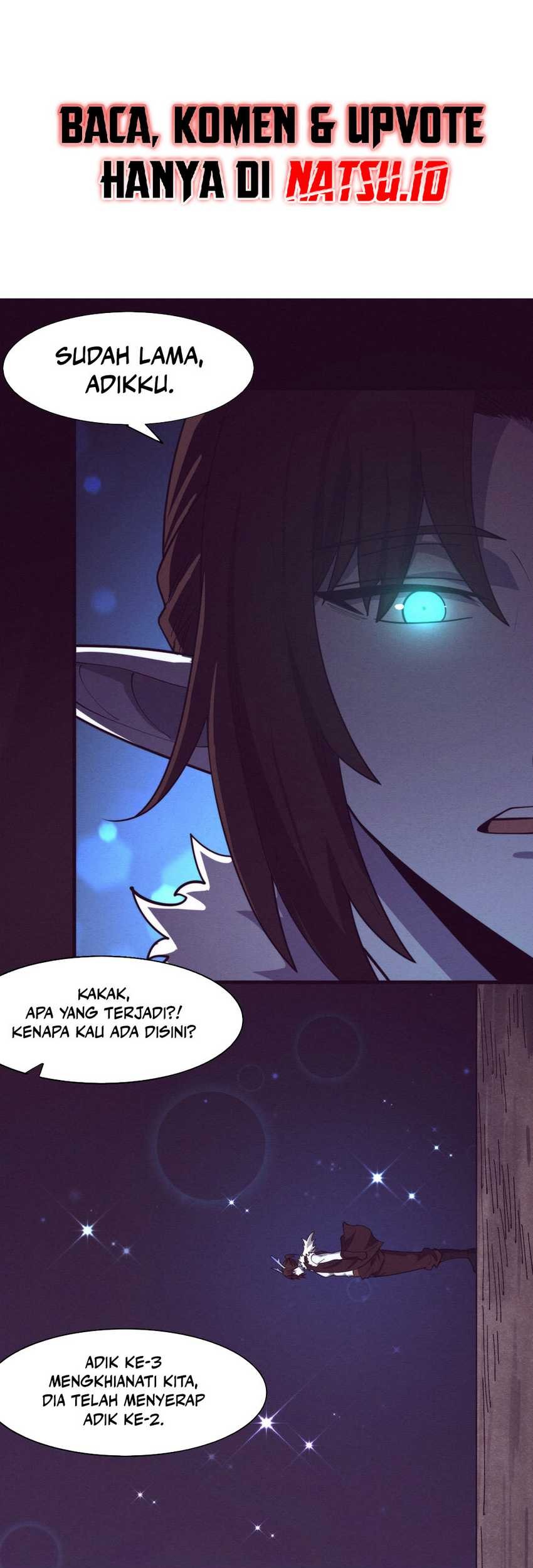 Evolution Frenzy Chapter 128 - halaman 2