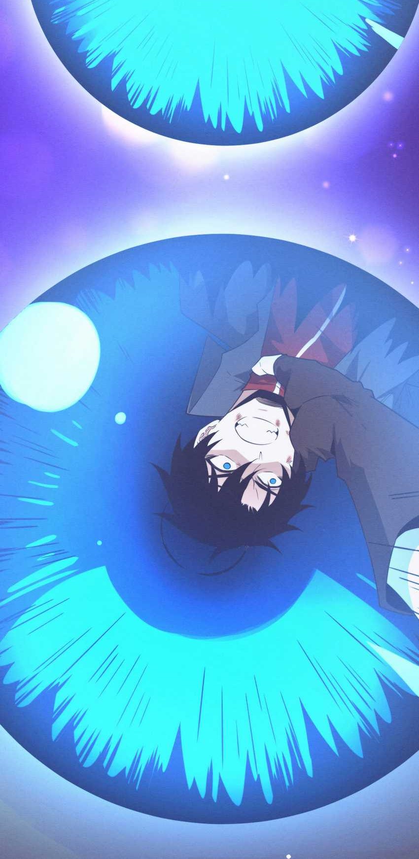 Evolution Frenzy Chapter 128 - halaman 23