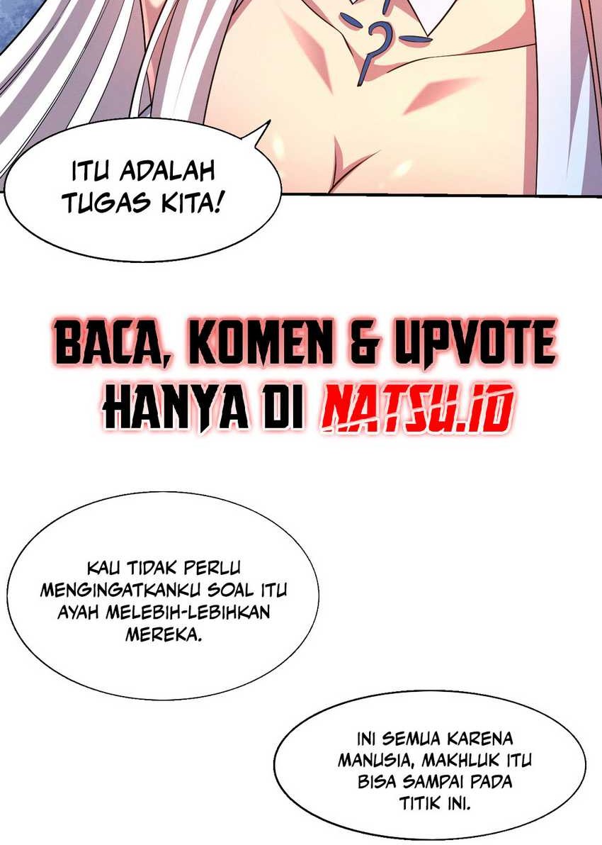 Evolution Frenzy Chapter 128 - halaman 29