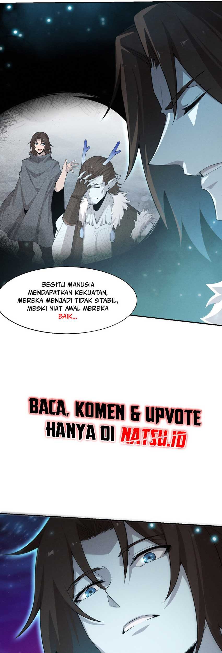 Evolution Frenzy Chapter 128 - halaman 30