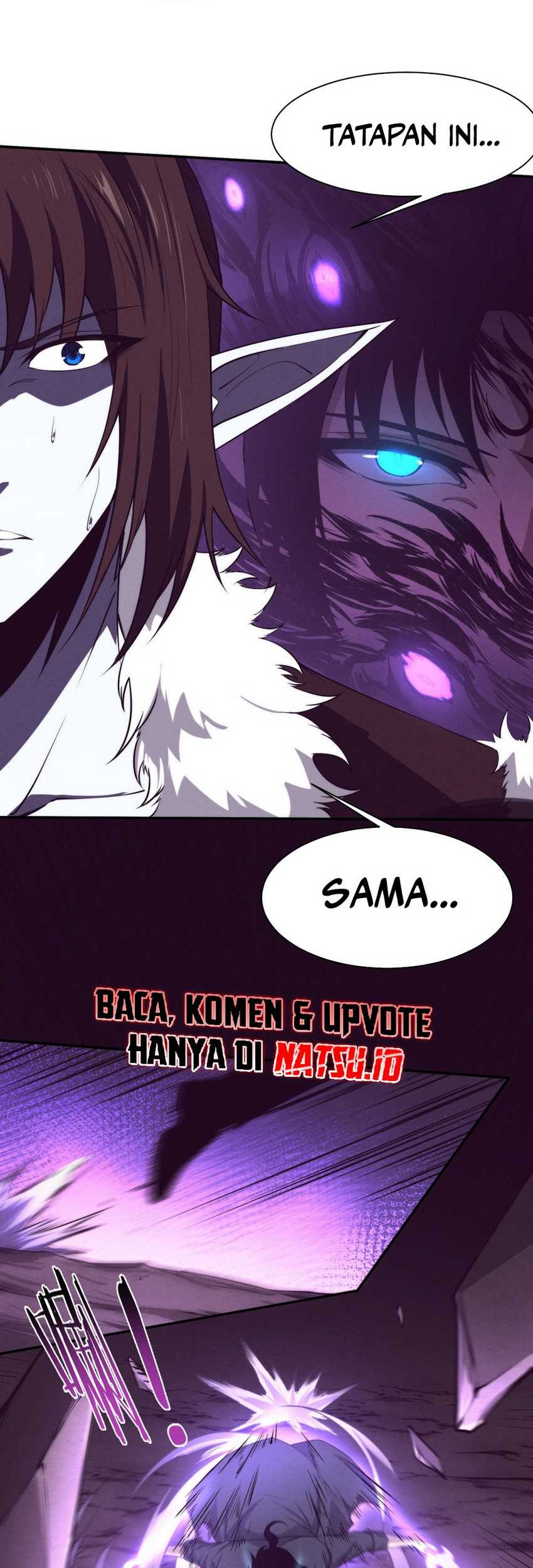 Evolution Frenzy Chapter 128 - halaman 33