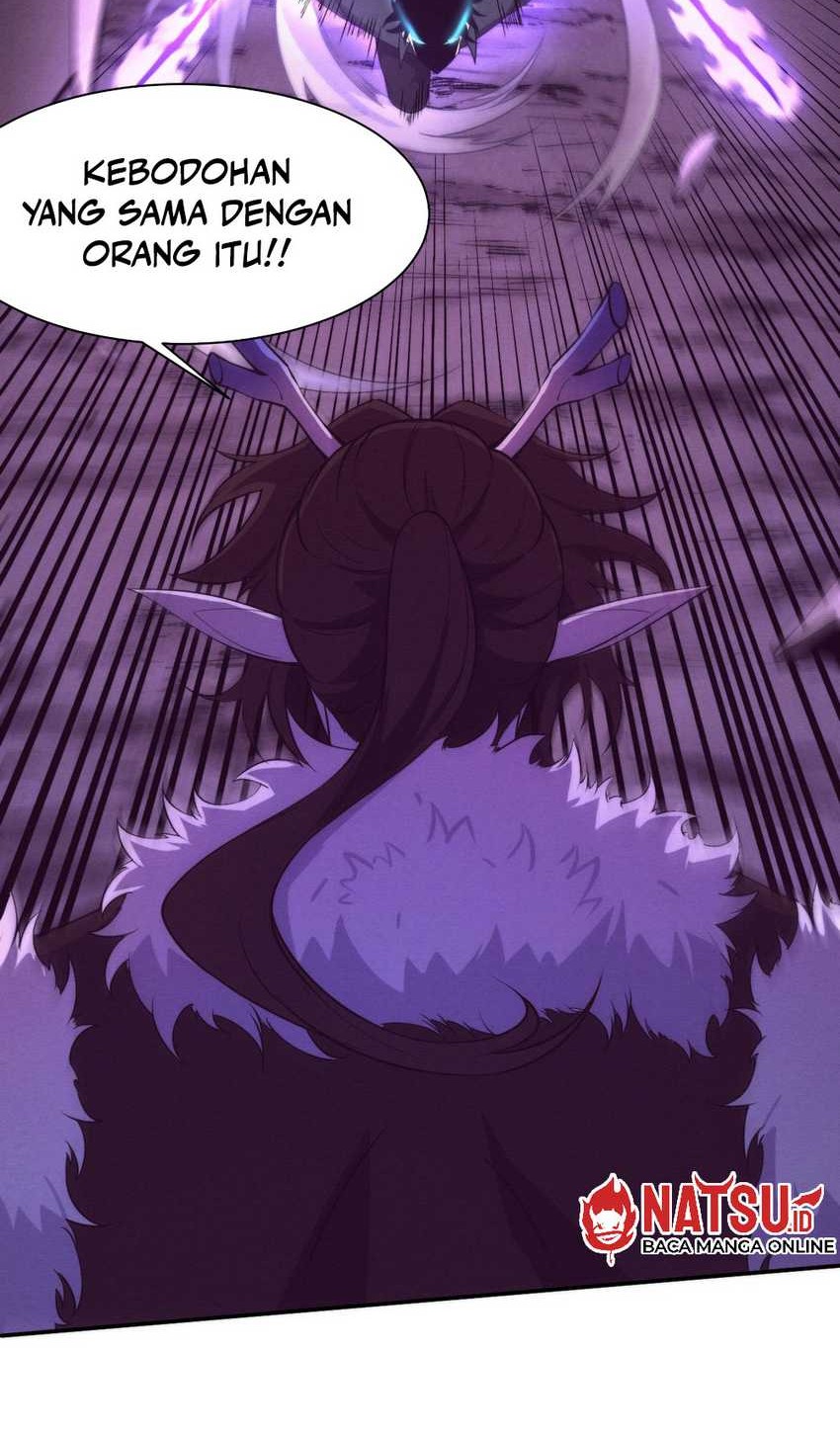 Evolution Frenzy Chapter 128 - halaman 34