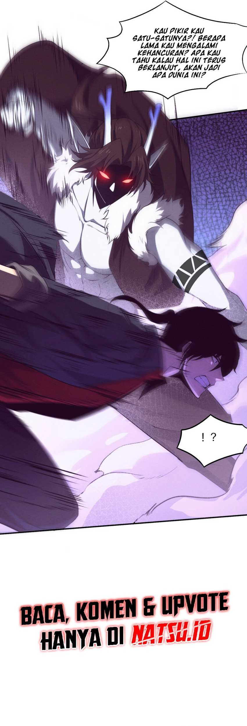 Evolution Frenzy Chapter 128 - halaman 35